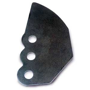 BRACKET, CHASSIS, LADDERBAR