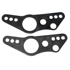 BRACKET, 4-LINK