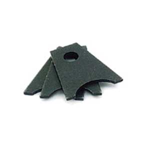 BRACKET, CHASSIS