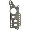 MAGNUM 4 LINK BRACKET WITH SHOCK HOLES
