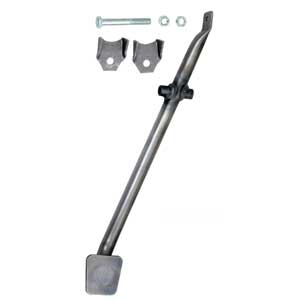 PEDAL KIT, ACCELERATOR