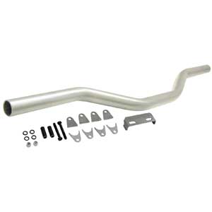 CROSSMEMBER, TRANSMISSION, OFFSET