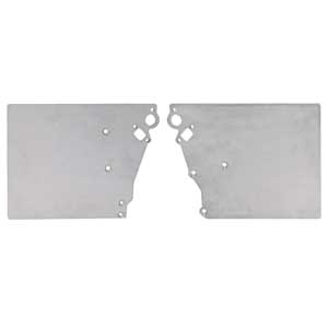 MOTORPLATE, GM LS