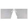 MOTORPLATE, GM LS