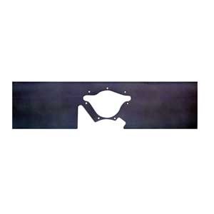 MOTORPLATE, CHRYSLER 318-360