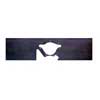 MOTORPLATE, CHRYSLER 318-360
