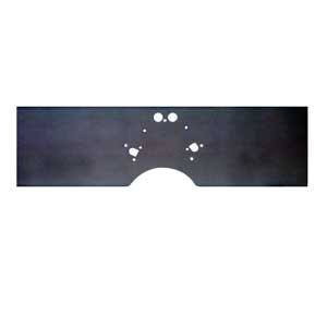 MOTORPLATE, FORD 289-302, 351W 79-93