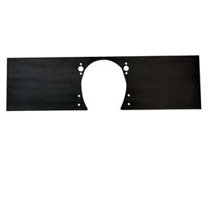 MOTORPLATE, SBC