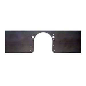 MOTORPLATE, BBC