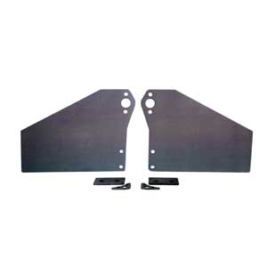 MOTORPLATE, SBC