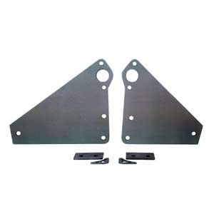 MOTORPLATE, BBC