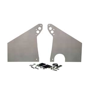 MOTORPLATE, CHRYSLER 383-440, 426 HEMI