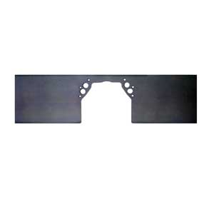 MOTORPLATE, CHRYSLER 383-440, 426 HEMI