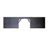 MOTORPLATE, CHRYSLER 383-440, 426 HEMI