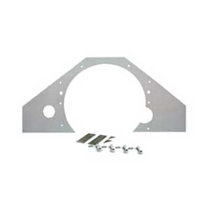 MID PLATE, SBC, BBC, STEEL