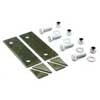 MID PLATE, REPLACEMENT MOUNTING KIT
