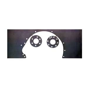 MID PLATE, CHRYSLER 383-440, STEEL