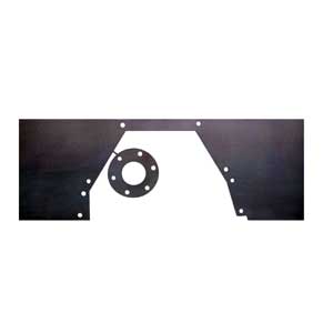 MID PLATE, FORD 351M, 400, 429, 460, STEEL