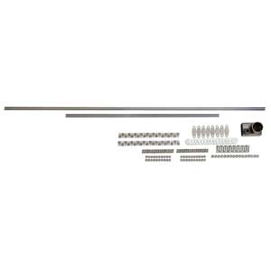 WINDOW FRAME KIT, UNIVERSAL