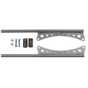 RADIATOR MOUNT KIT