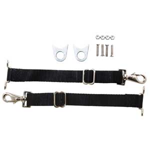 DOOR LIMITER STRAP KIT