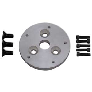 STEERING WHEEL ADAPTER