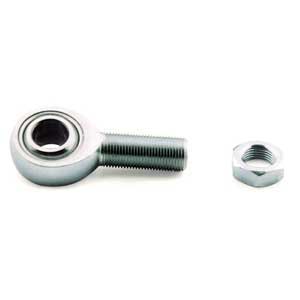 ROD END, 3/4 IN., LEFT HAND THREAD
