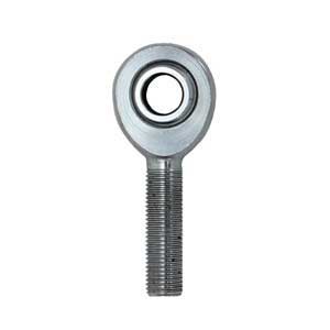 ROD END, MAGNUM SERIES, 3/8 IN., LEFT HAND THREAD