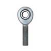 ROD END, MAGNUM SERIES, 3/8 IN., LEFT HAND THREAD