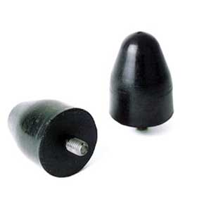 SNUBBER, TRACTION BAR