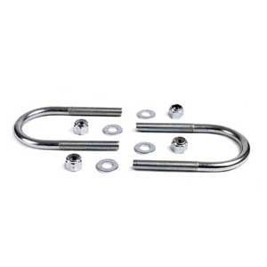 U-BOLT, 3 IN