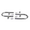 U-BOLT, 3 IN