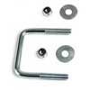 U-BOLT, SQUARE