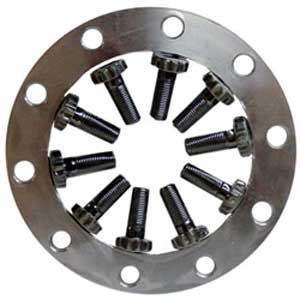 Motive Gear Spacer Ring Kit 7.5 Gm