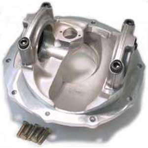 Motive Gear Housing Ford 9 3.062 Bore Alum.
