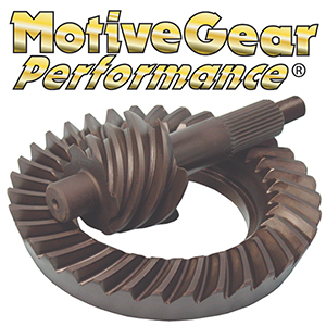 Motive Gear Frd 10Blt 9.0 R/P 4.30 Mgp