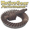 Motive Gear Frd 10Blt 9.0 R/P 4.30 Mgp