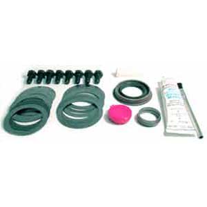 Motive Gear Mini Install Kit Amc 20