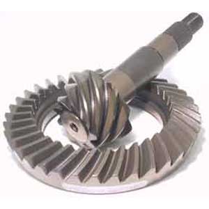 Motive Gear Dana-35 R/P 4.11 Std