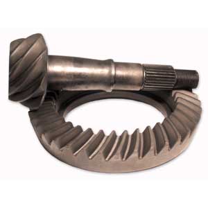 Motive Gear Rp Gm 7.5 7.625 4.10 Mgp Motive Gear
