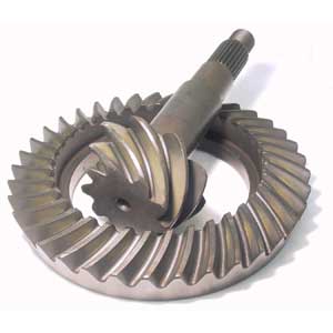 Motive Gear Rp Gm 8.2 4.11 64-72 Mgp Motive Gear