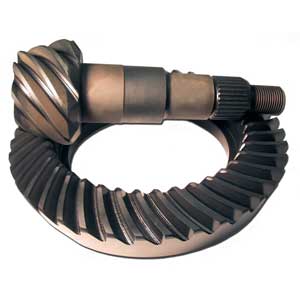 Motive Gear Rp Gm 8.25 4.56 Front Mg Motive Gear