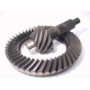 Motive Gear Rp Gm 10.5 4.10 Mg Motive Gear