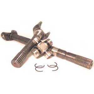 Motive Gear Gm 10Bl 8.5 Axle Right Side 77-87