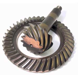 Motive Gear Rp Gm 8.875 3.73 Truck Mg Motive Gear