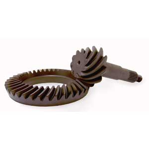 Motive Gear Rp Gm 7.75 3.70 Borg Warner M Motive Gear