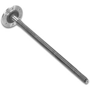 Motive Gear Axle Shaft 8.2 28 Spl. 30 1/8 Landr