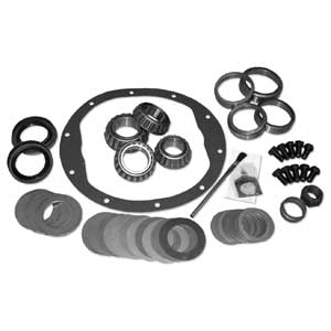 Motive Gear Master Brg Kit 8.2 Car