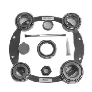 Motive Gear Brg Kit Gm 7.5 B Model Car 78-81