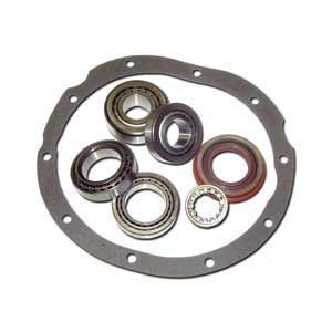 Motive Gear Brg & Seal Kit-Ford 9 W/Daytona